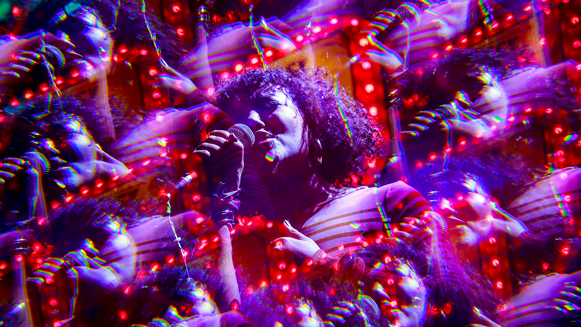 Kyra – SXSW 2024 – Photo by Amy Blackburn Kyra – SXSW 2024 – Photo by Amy Blackburn