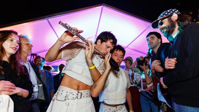 MUSIC-DAY5_British-Music-Embassy_Andy-Wenstrand-1263 Faux Real Presented by ATC Live – SXSW 2024 – Photo by Andy Wenstrand