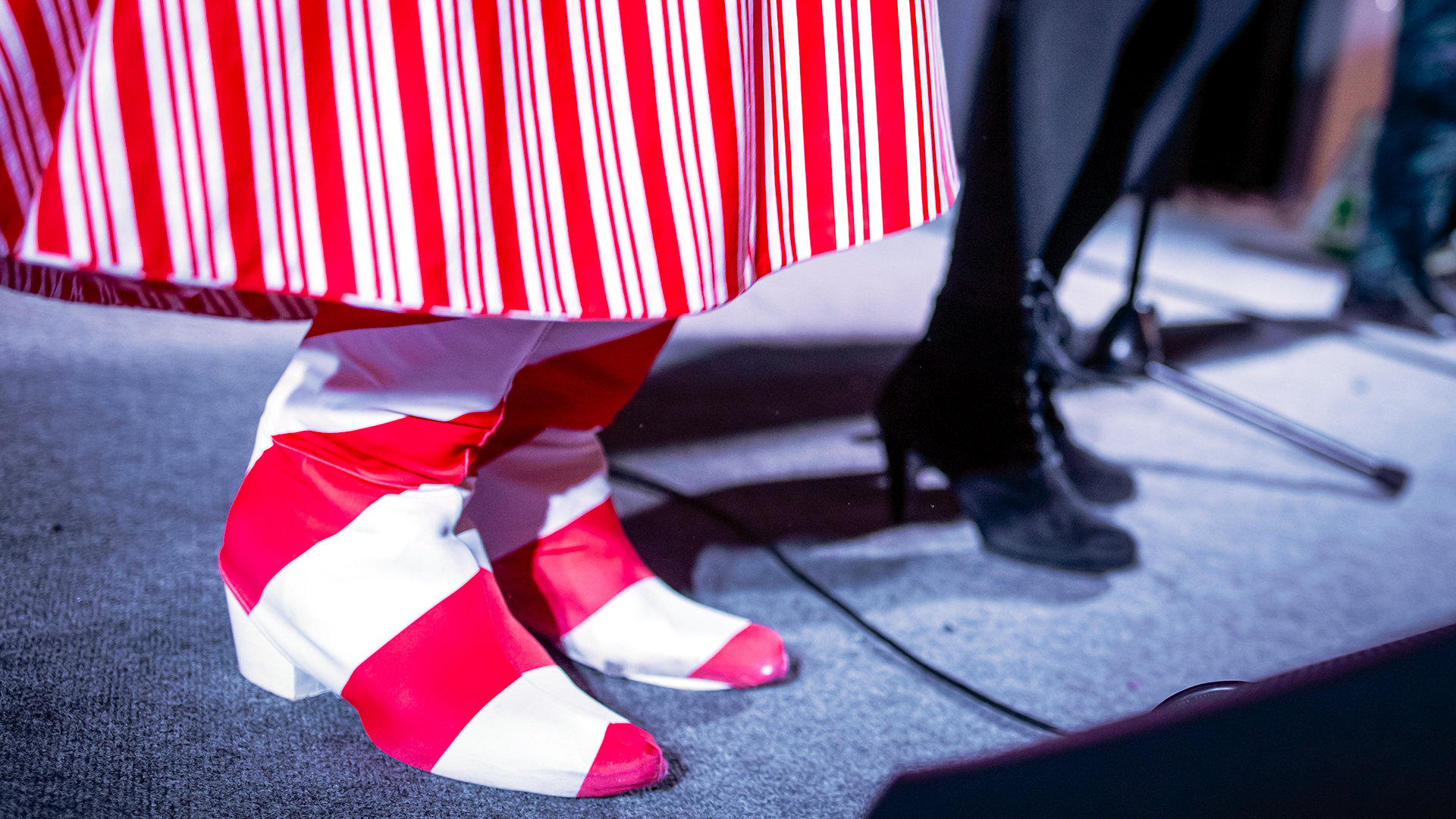 Pepperminte Patti – SXSW 2024 – Photo by Jaymie Harris Pepperminte Patti – SXSW 2024 – Photo by Jaymie Harris