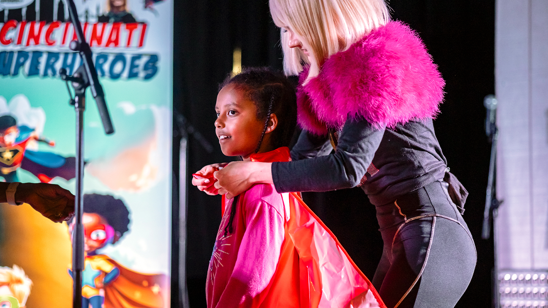 Pepperminte Patti – SXSW 2024 – Photo by Jaymie Harris