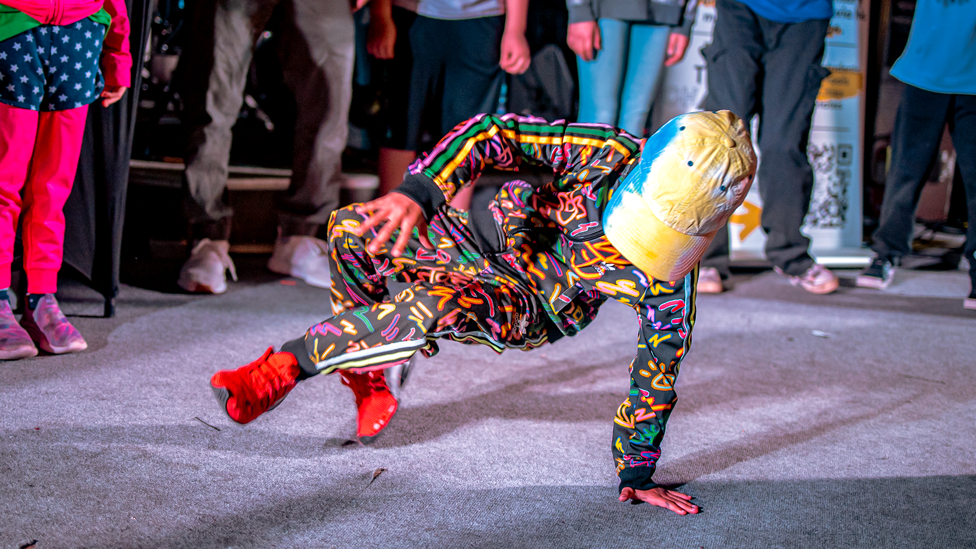 Saul Paul – SXSW 2024 – Photo by Jaymie Harris