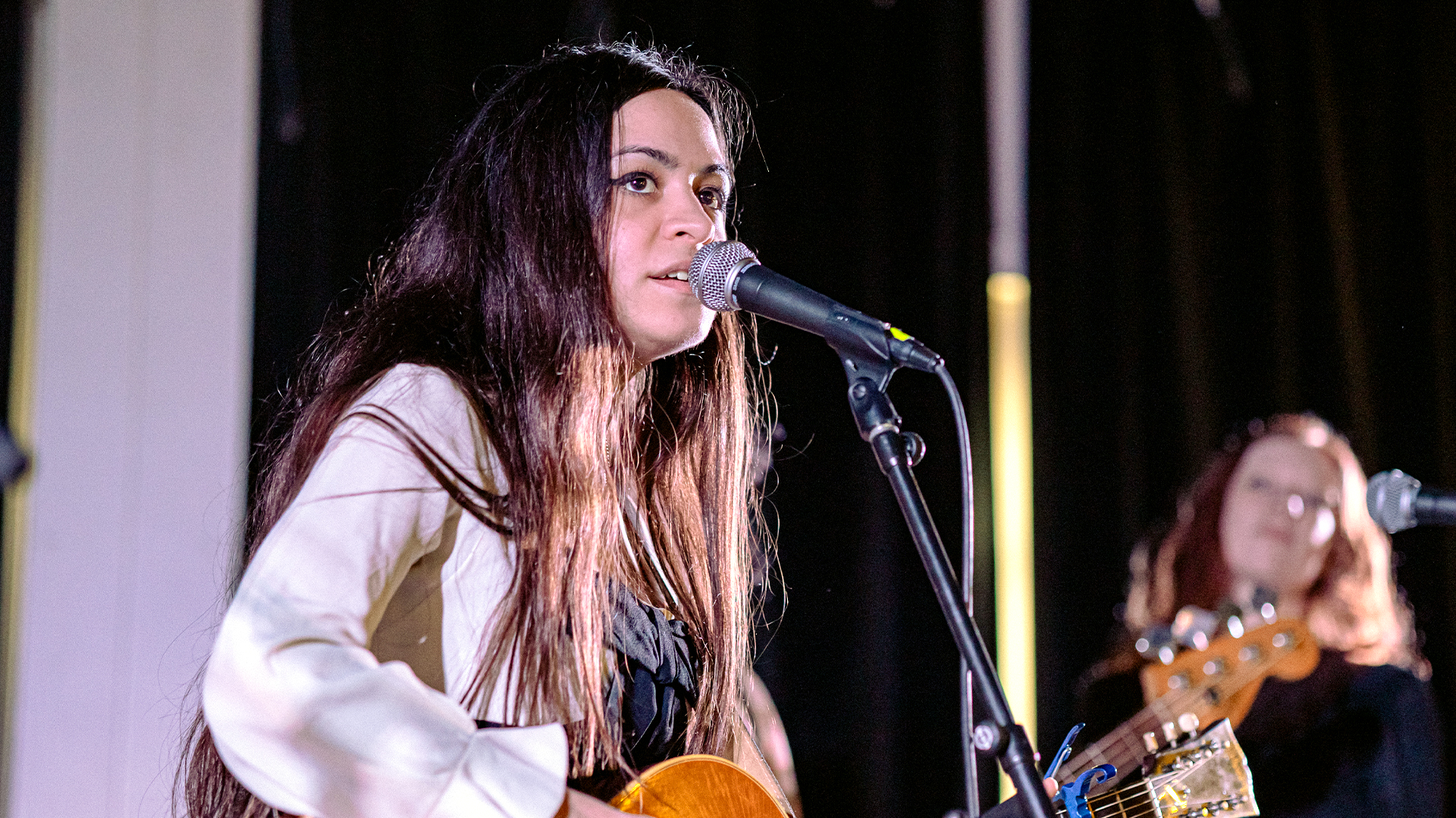 Storey Littleton – SXSW 2024 – Photo by Jaymie Harris