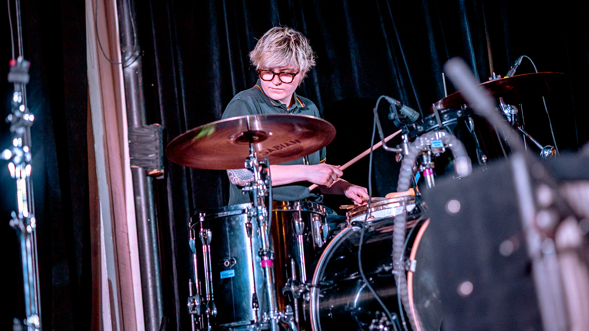 Storey Littleton – SXSW 2024 – Photo by Jaymie Harris Storey Littleton – SXSW 2024 – Photo by Jaymie Harris