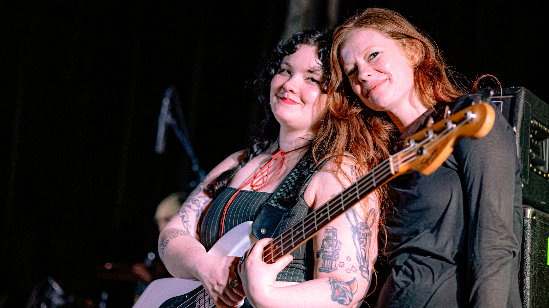 Storey Littleton – SXSW 2024 – Photo by Jaymie Harris