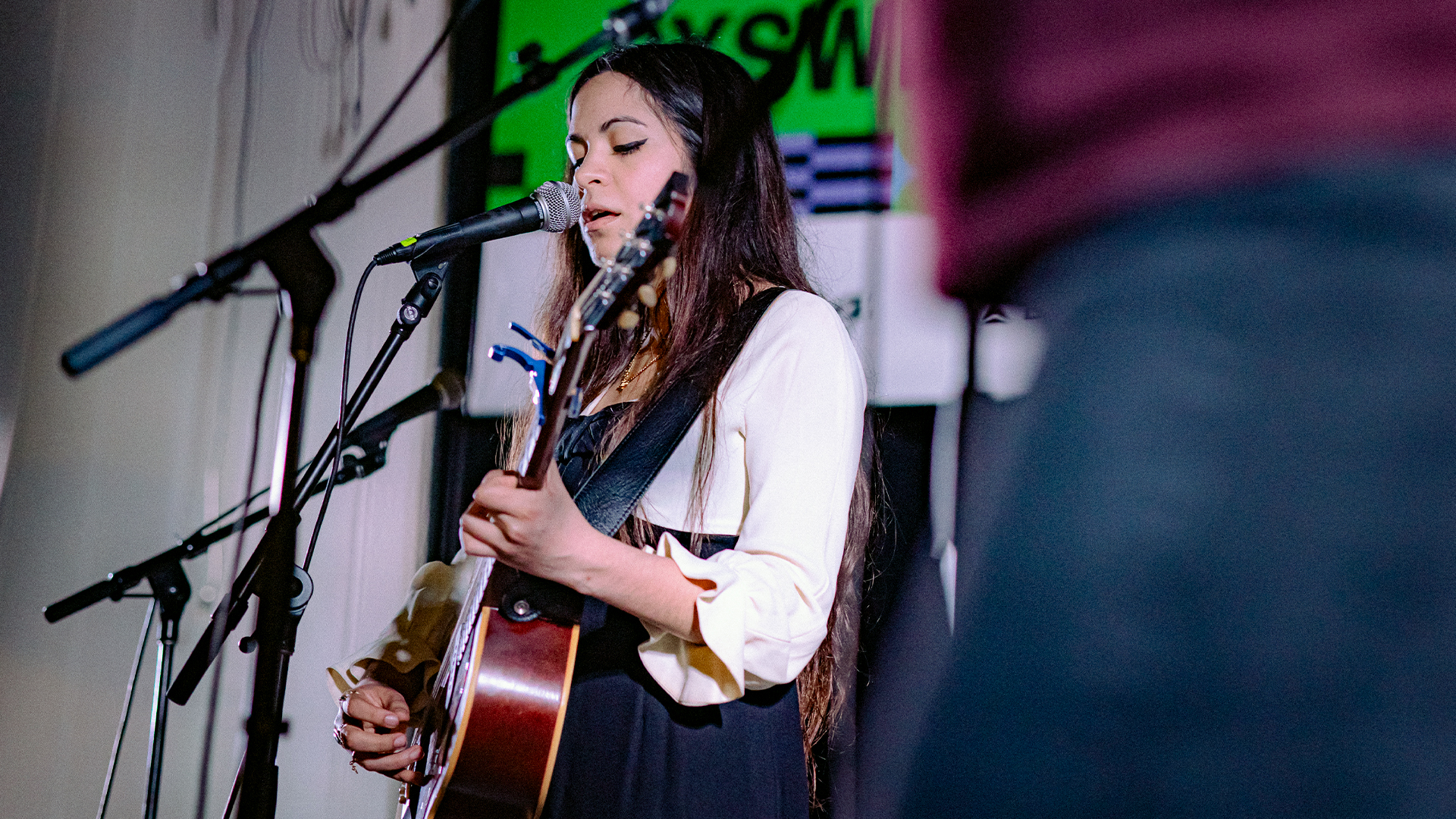 Storey Littleton – SXSW 2024 – Photo by Jaymie Harris