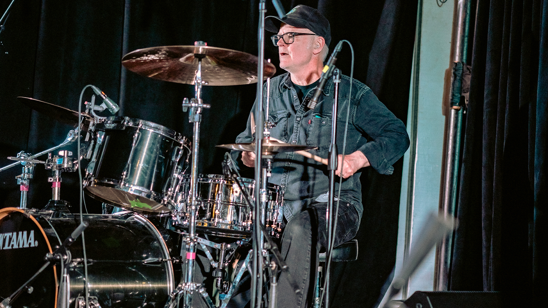 Waco Brothers – SXSW 2024 – Photo by Jaymie Harris