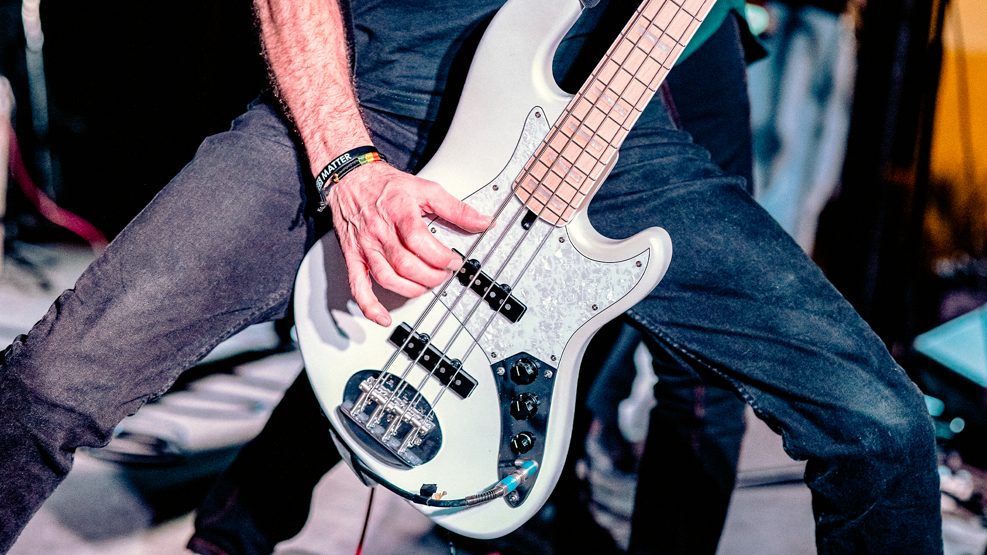 Waco Brothers – SXSW 2024 – Photo by Jaymie Harris