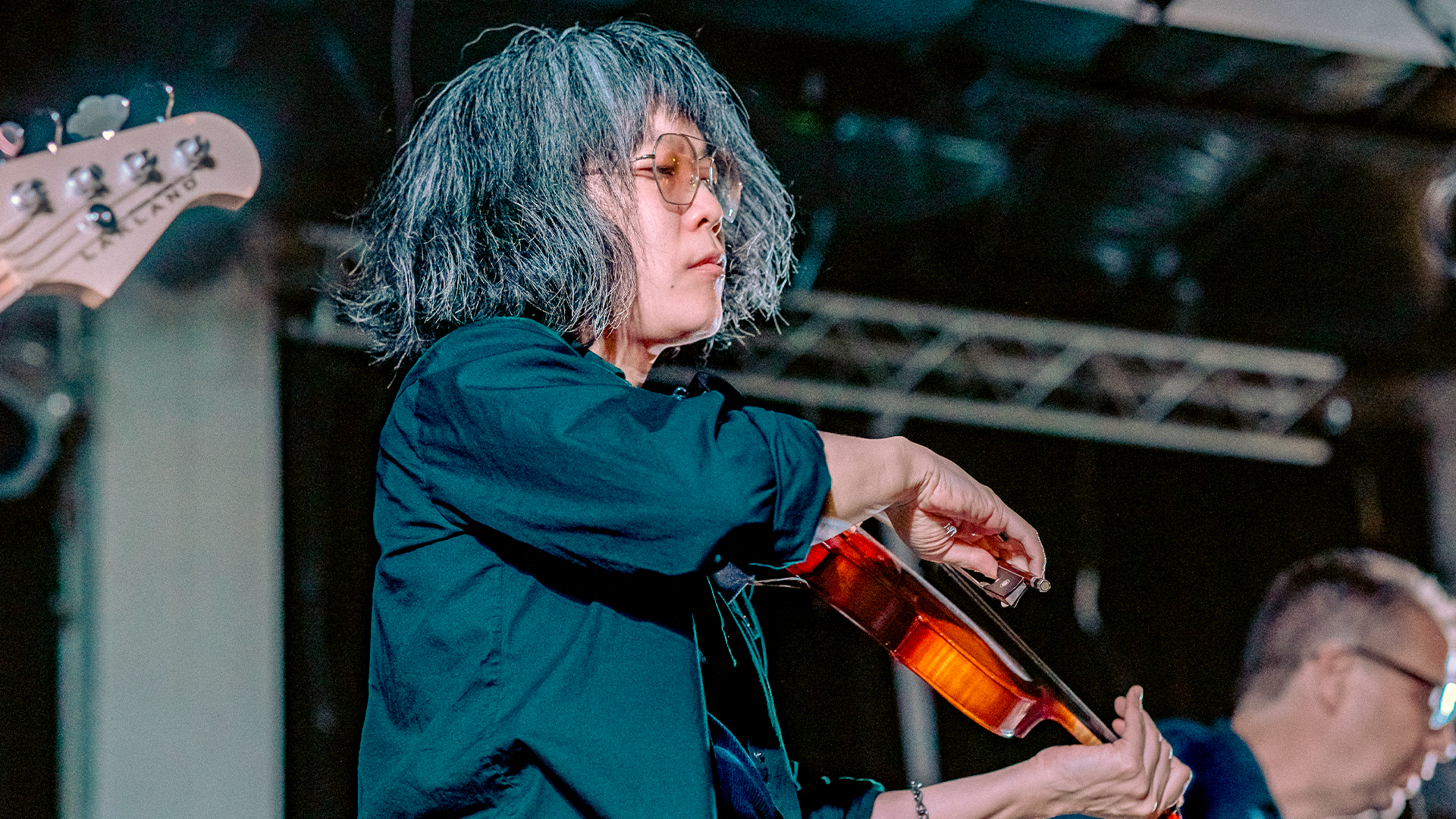 Waco Brothers – SXSW 2024 – Photo by Jaymie Harris