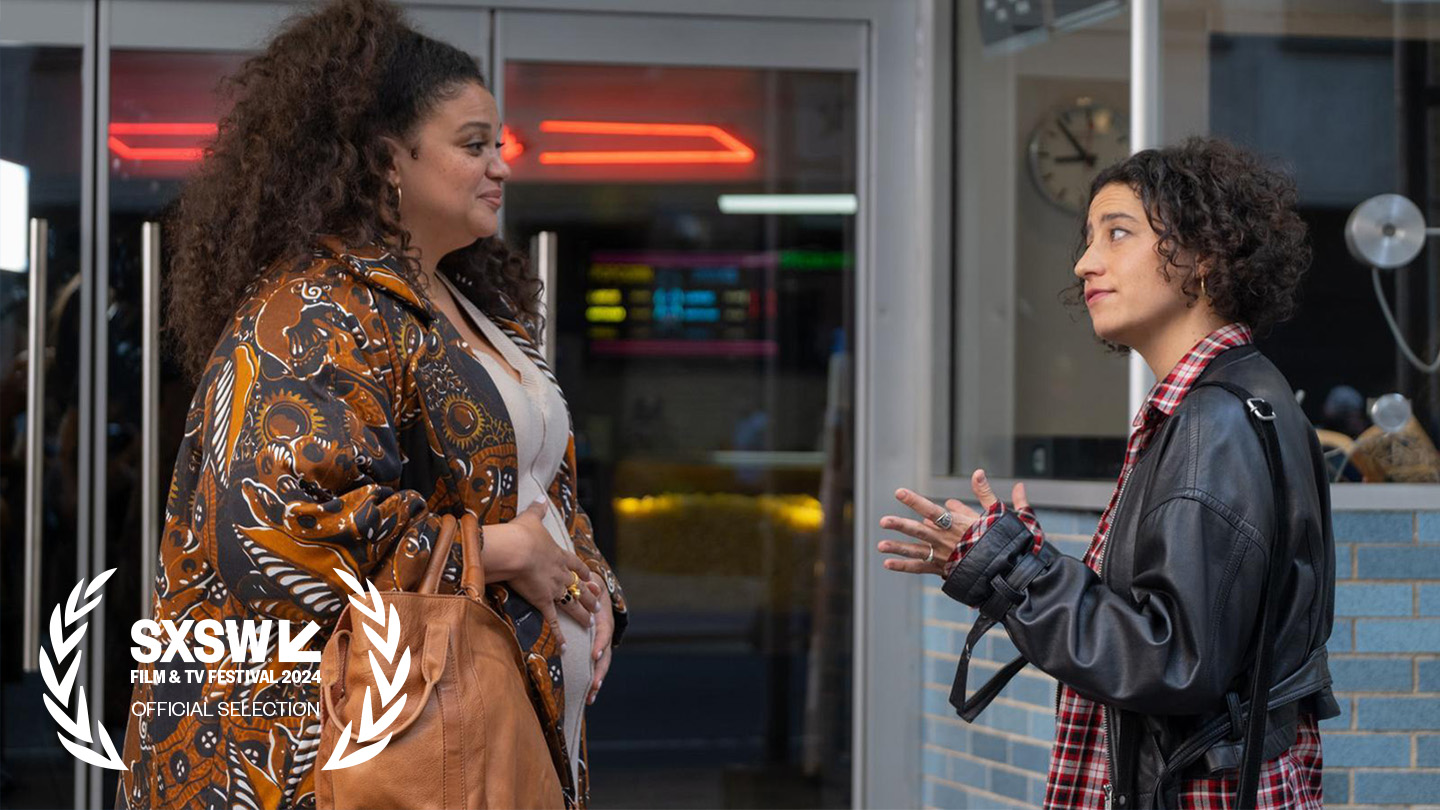 Babes – 2024 SXSW Film & TV Festival Official Selection