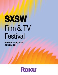SXSW Film & TV Festival Archive 2023