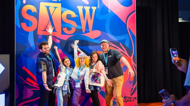 SXSW 2024 Attendees – Photo by Keira Lindgren SXSW 2024 Attendees – Photo by Keira Lindgren