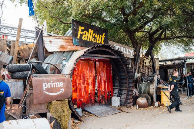 SXSW 2024 - Jordan Hefler