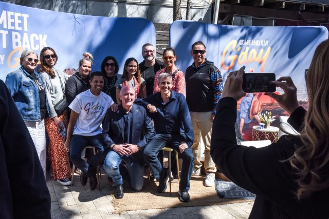 SXSW 2024 - Jessica Alexander