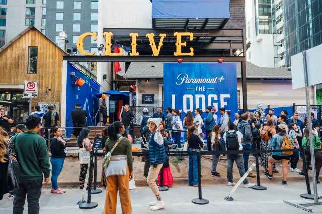 SXSW 2024 - Jordan Hefler