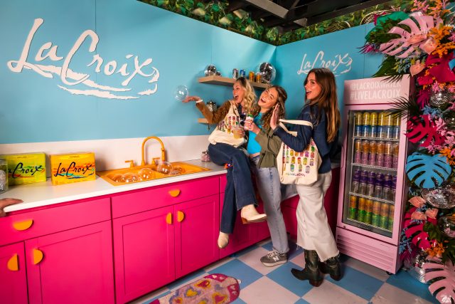 SXSW 2024 - Aaron Rogosin