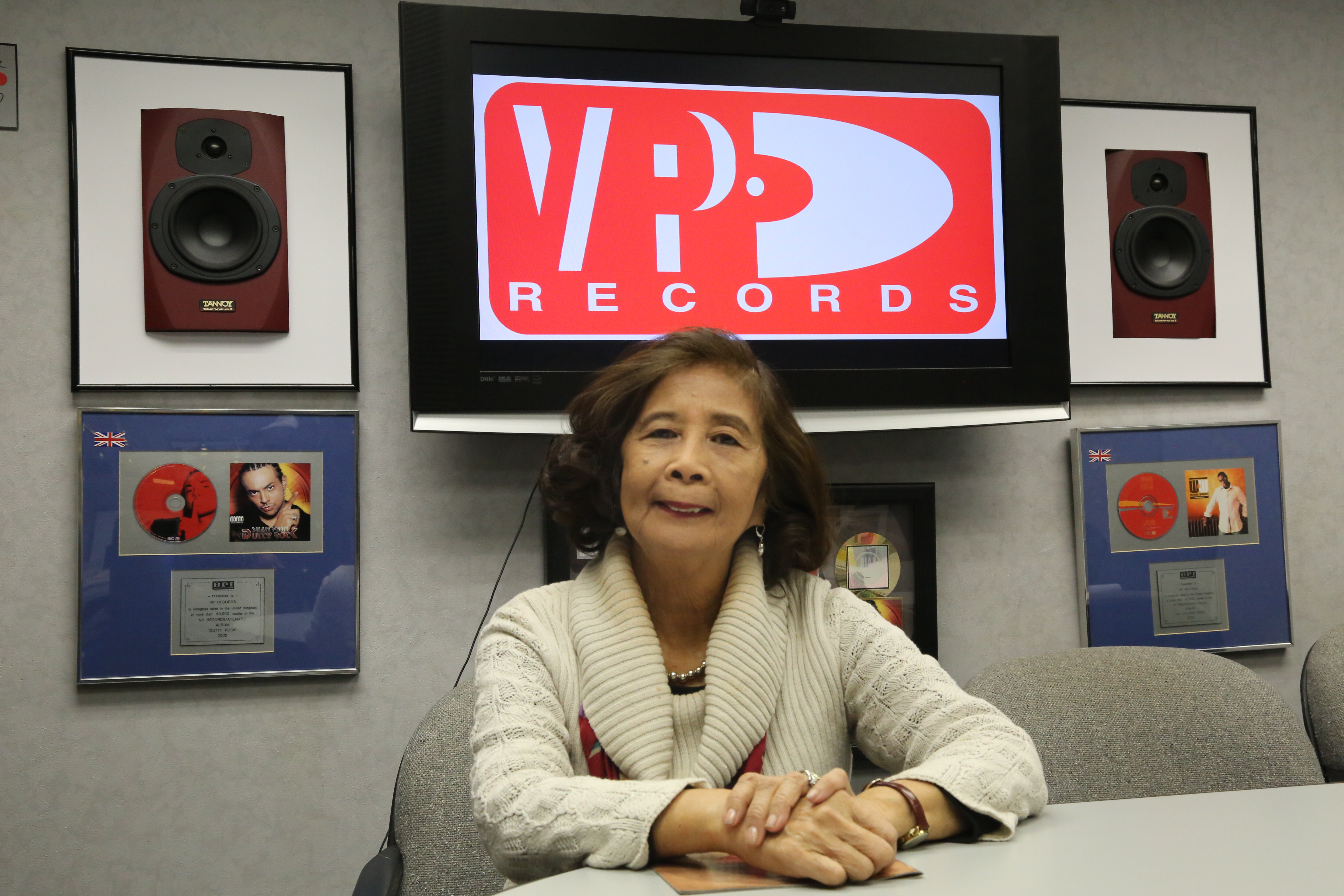 SXSW 2025 Featured Session with Patricia 'Miss Pat' Chin