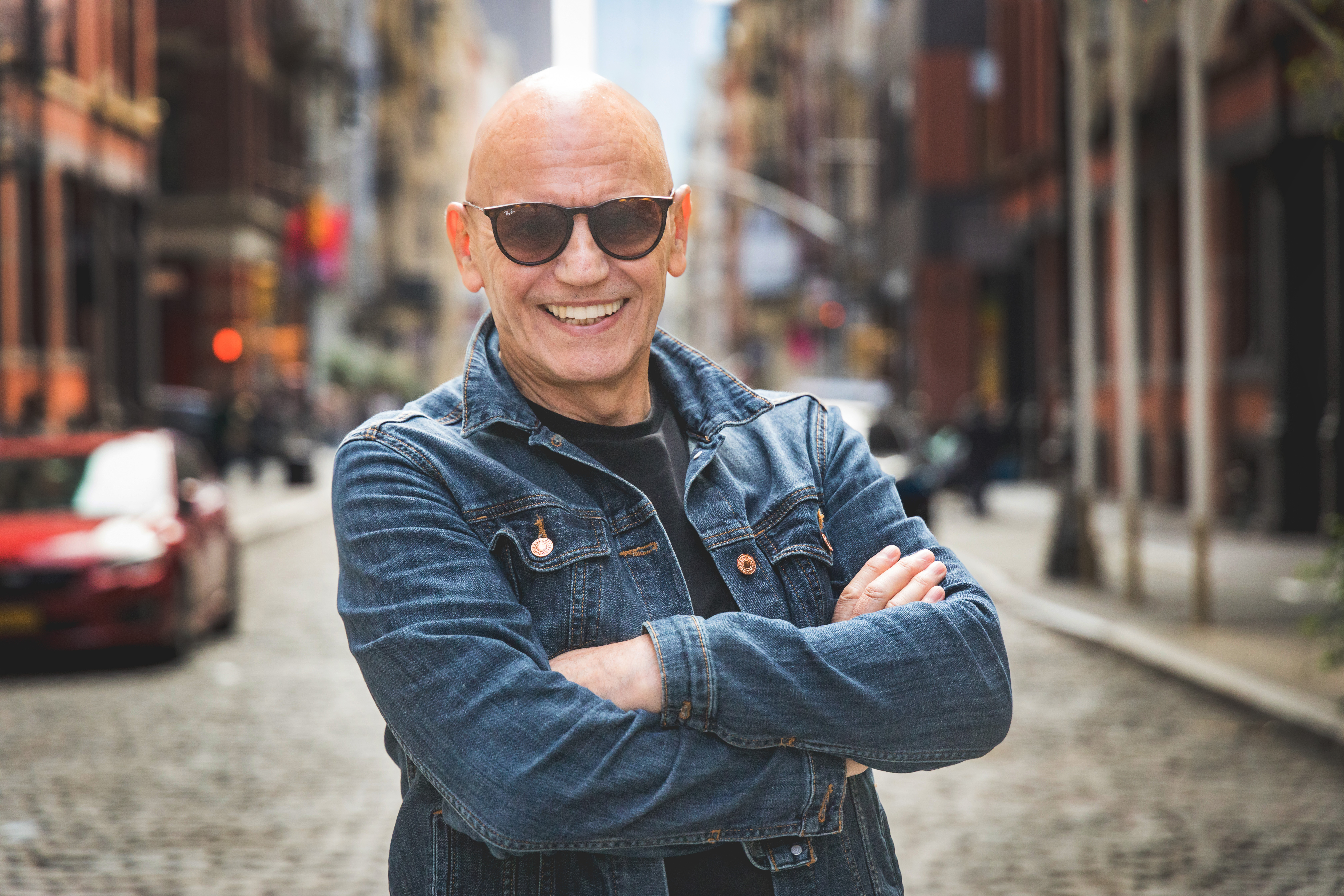 SXSW 2025 Featured Session with Richard James Burgess