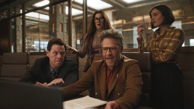 The Studio – TV Premiere – 2025 SXSW Film & TV Festival The Studio – TV Premiere – 2025 SXSW Film & TV Festival