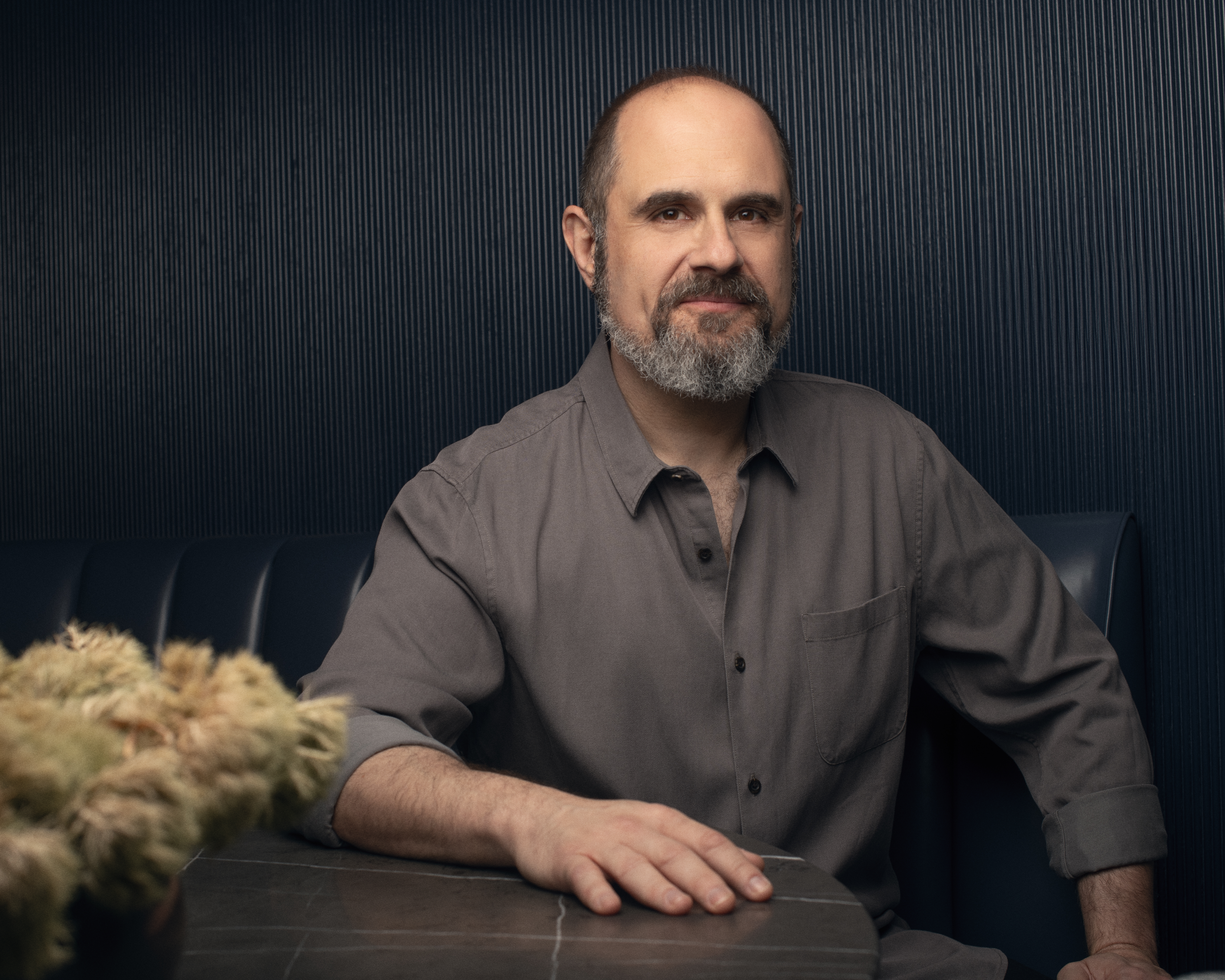 2025 SXSW Featured Speaker – Craig Mazin