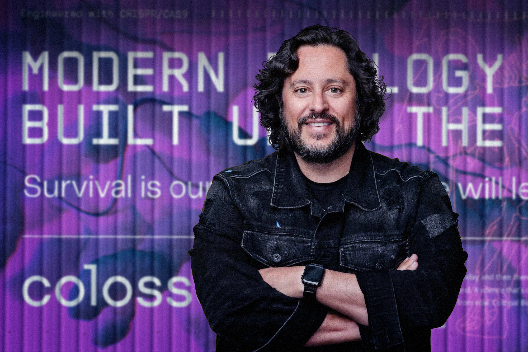 2025 SXSW Featured Speaker – Ben Lamm