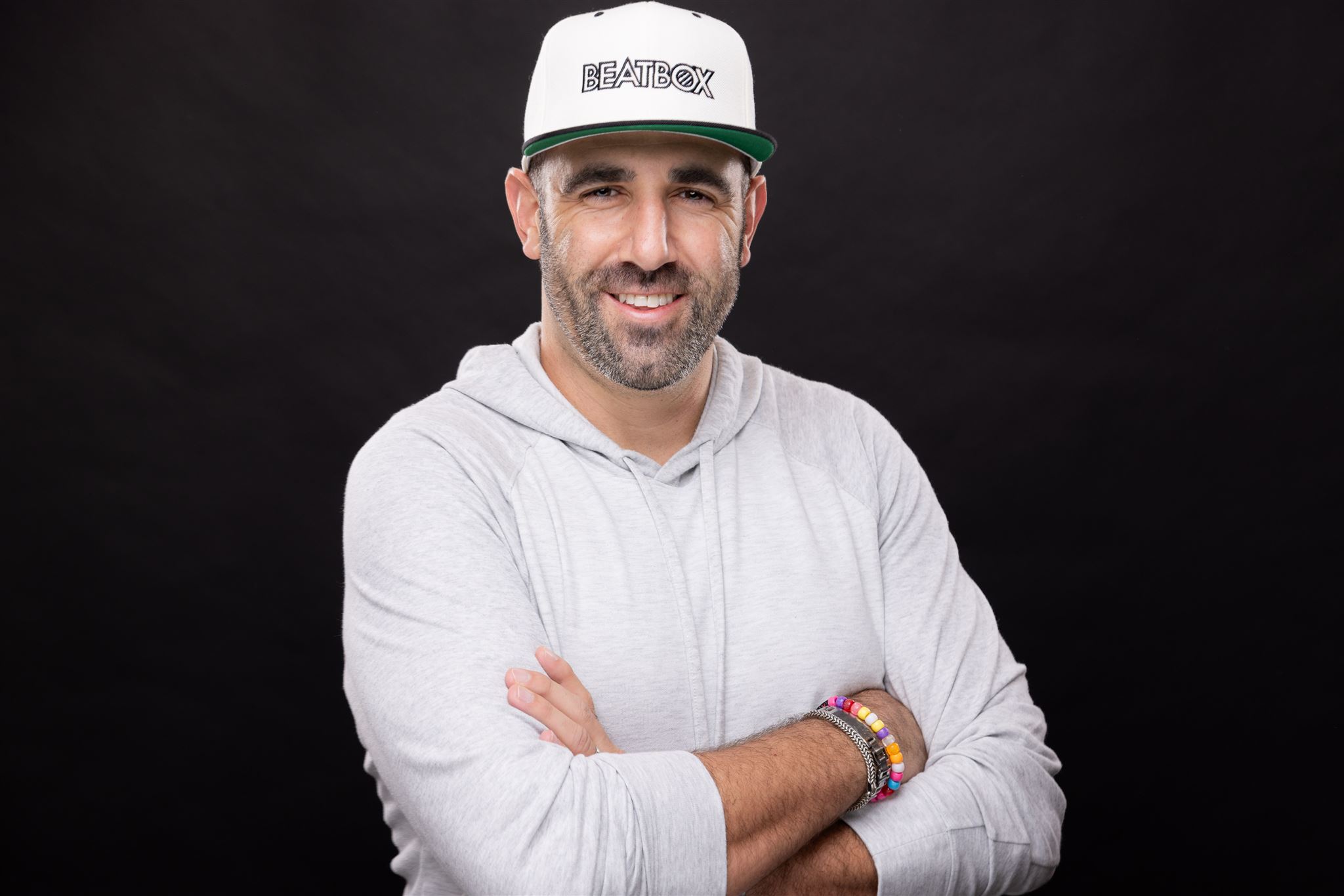 2025 SXSW Featured Speaker – Justin Fenchel