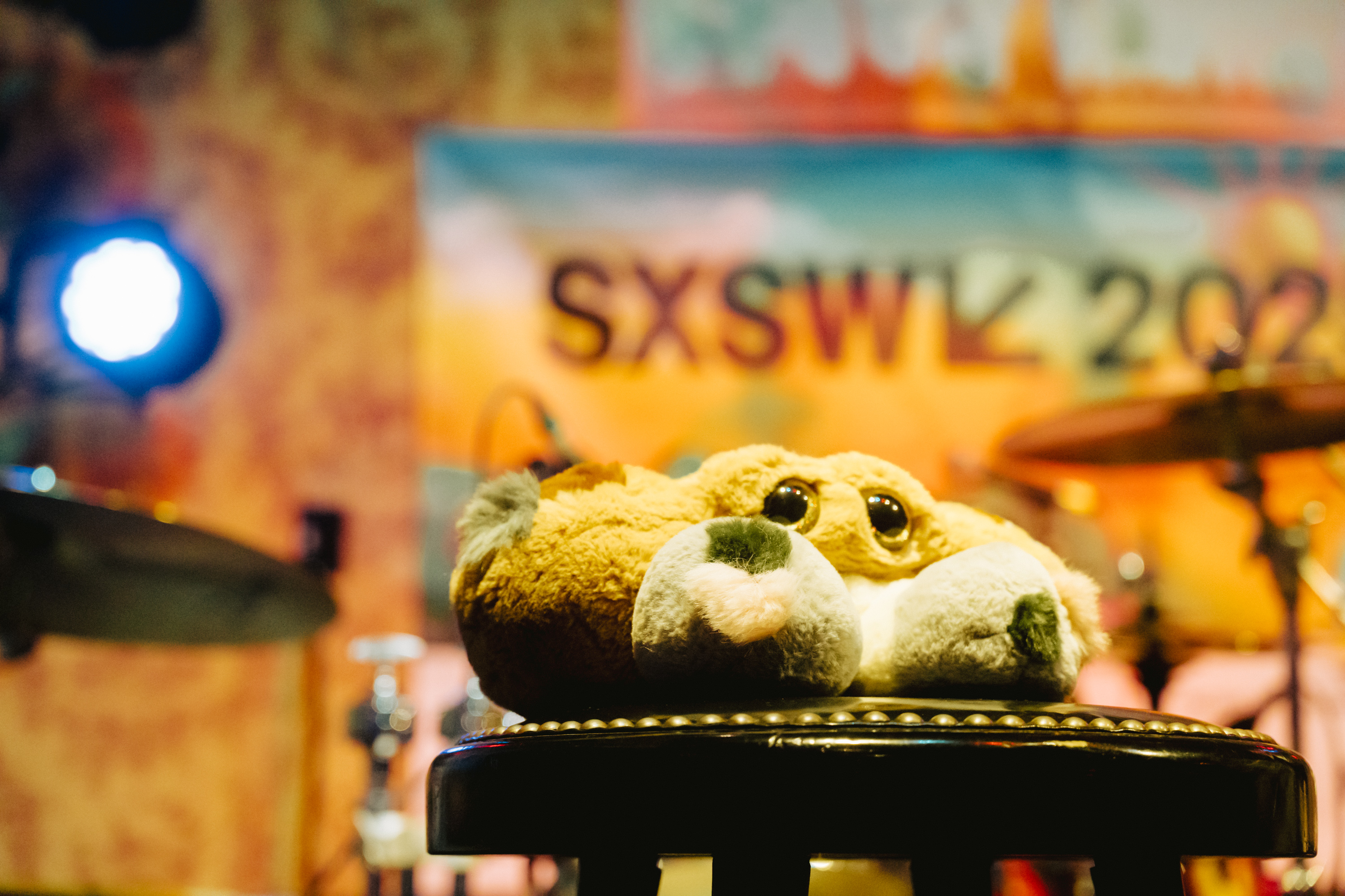 SXSW 2025 – Photo by Young Team Productions
