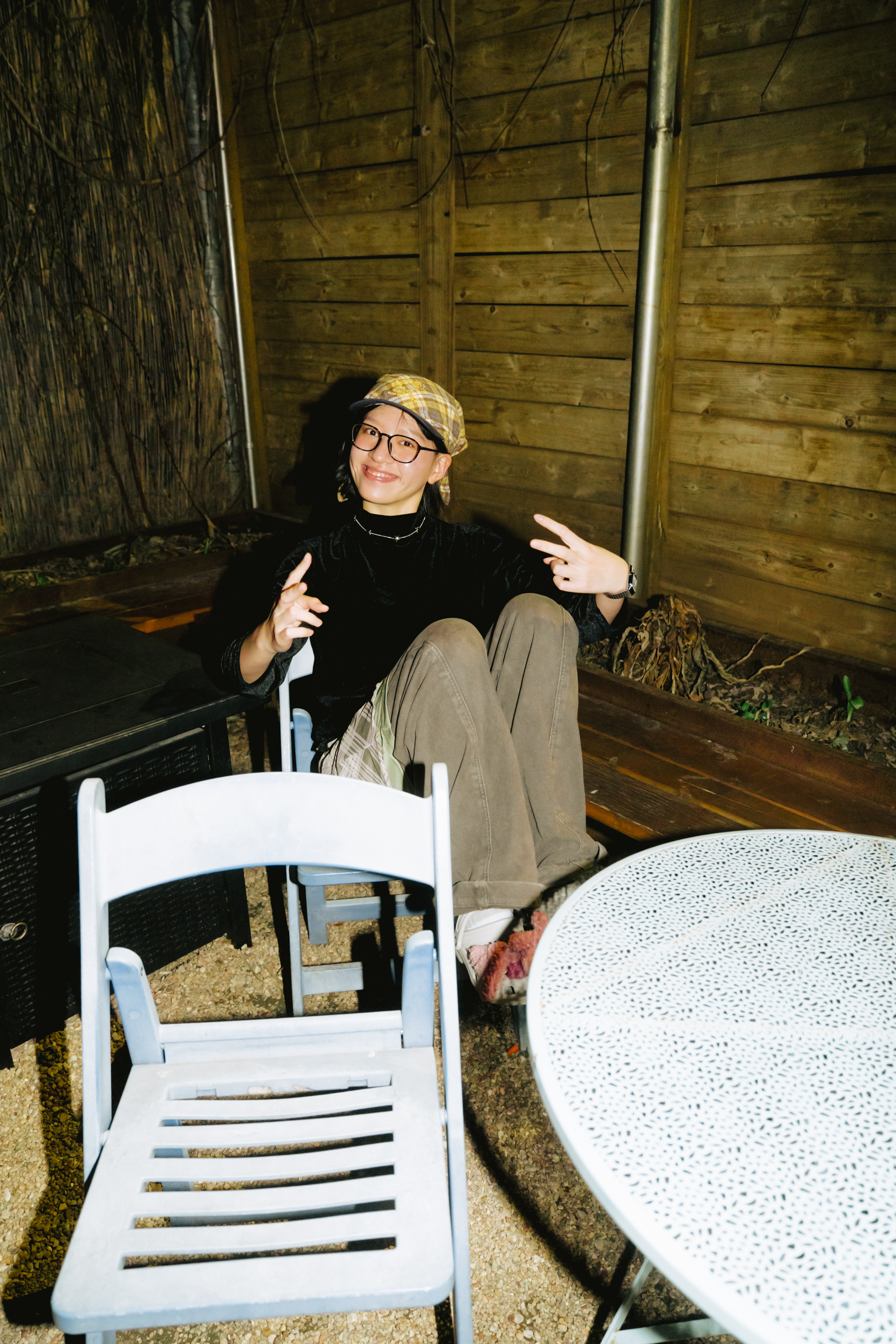 HSIEN CHING – SXSW 2025 – Photo by Young Team Productions