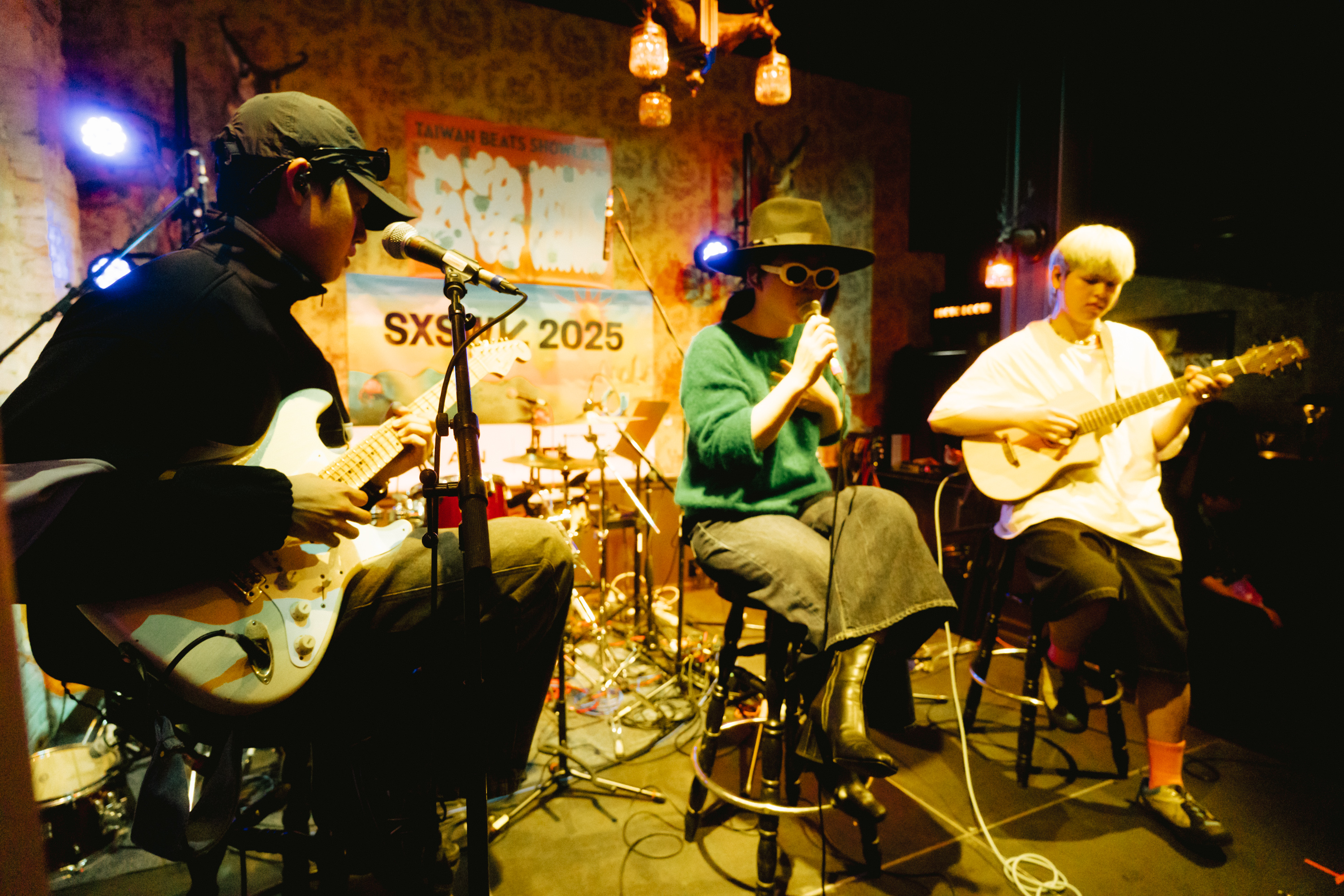 ?te – SXSW 2025 – Photo by Young Team Productions