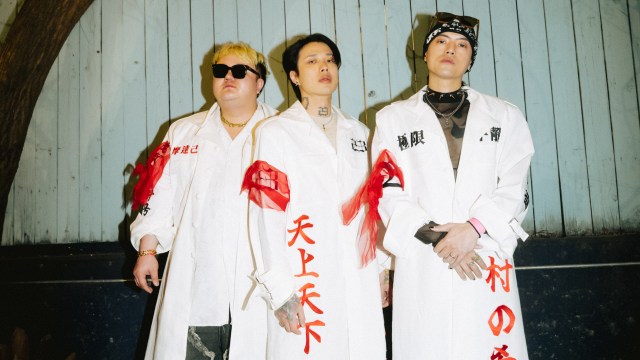 TRASH – SXSW 2025 – Photo by Young Team Productions