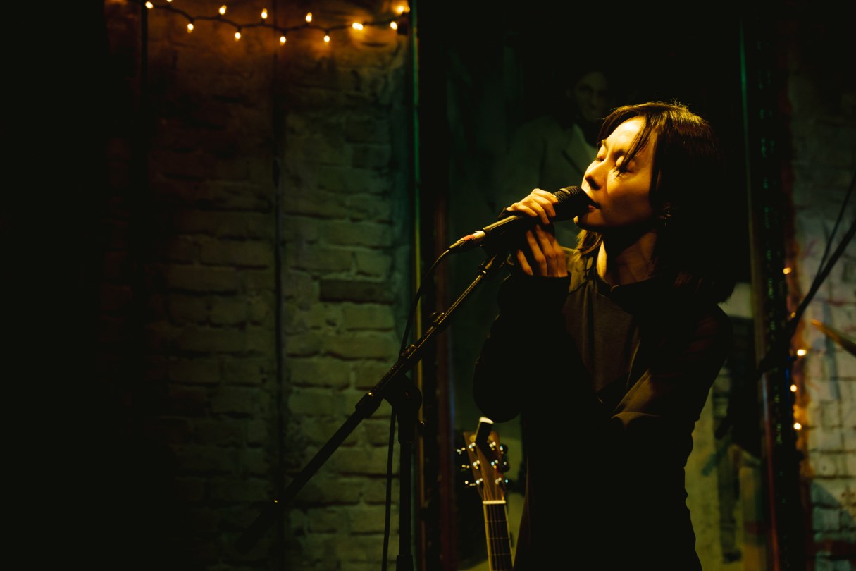 Enno Cheng – SXSW 2025 – Photo by Young Team Productions