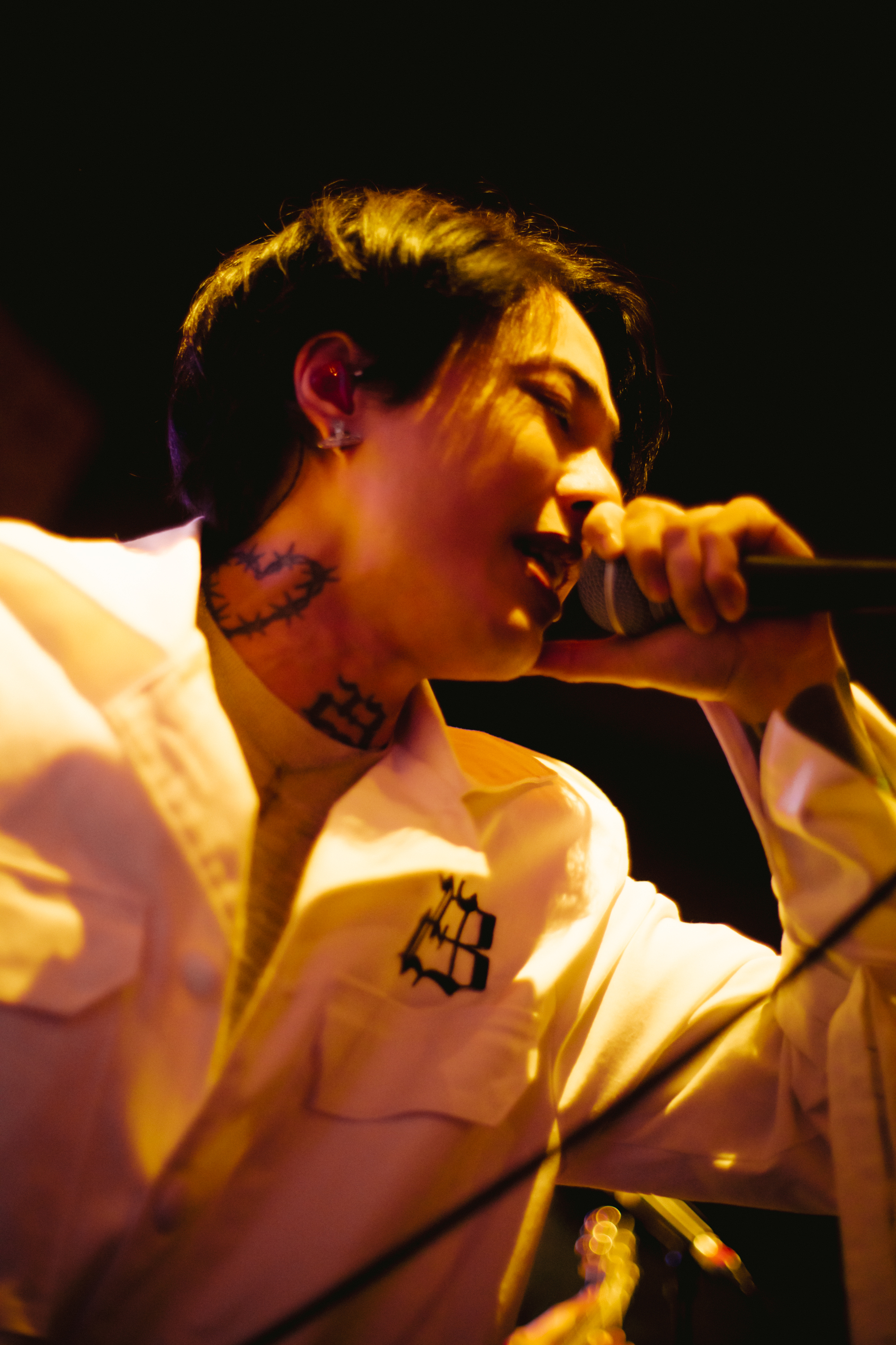 TRASH – SXSW 2025 – Photo by Young Team Productions