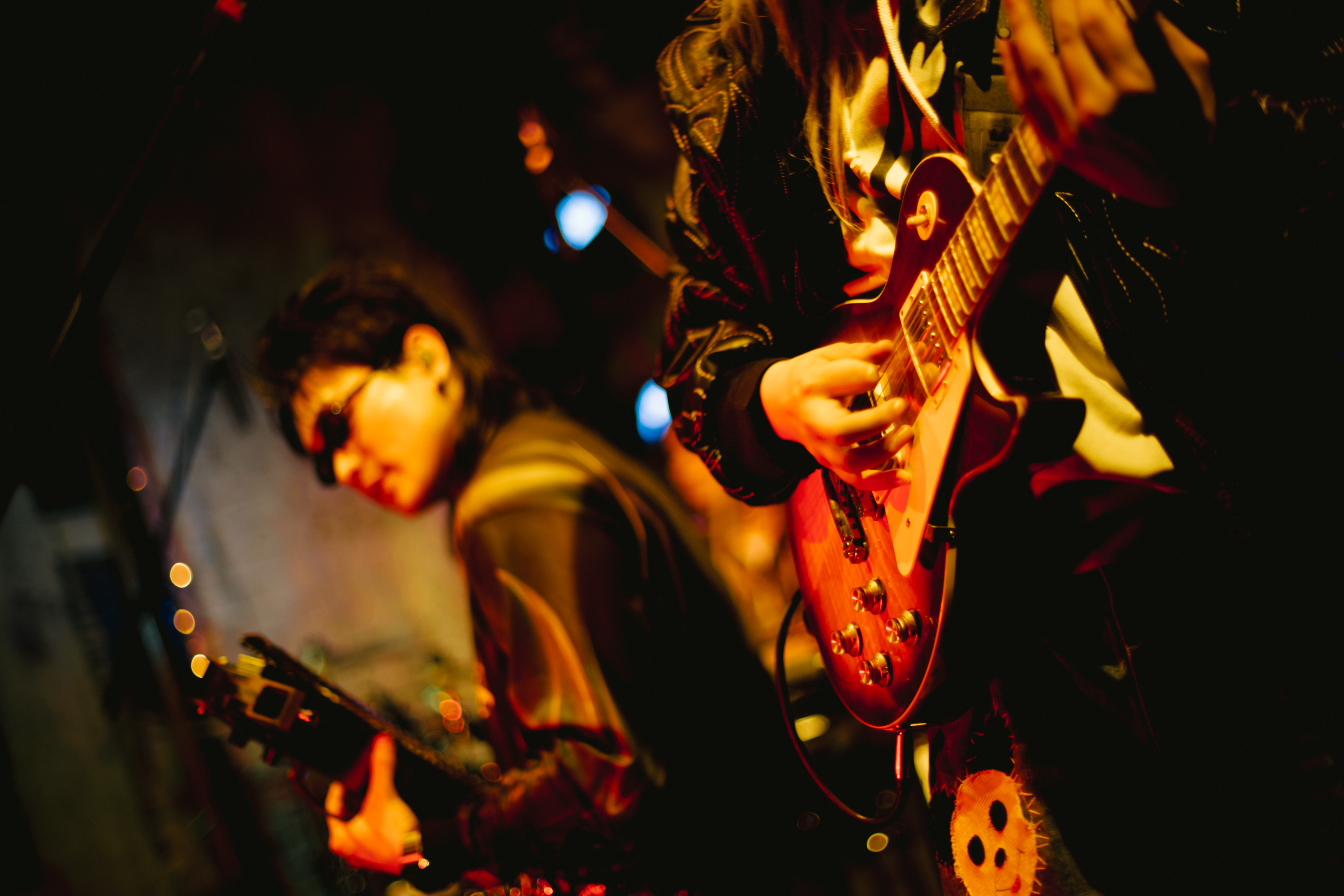 Amazing Show – SXSW 2025 – Photo by Young Team Productions