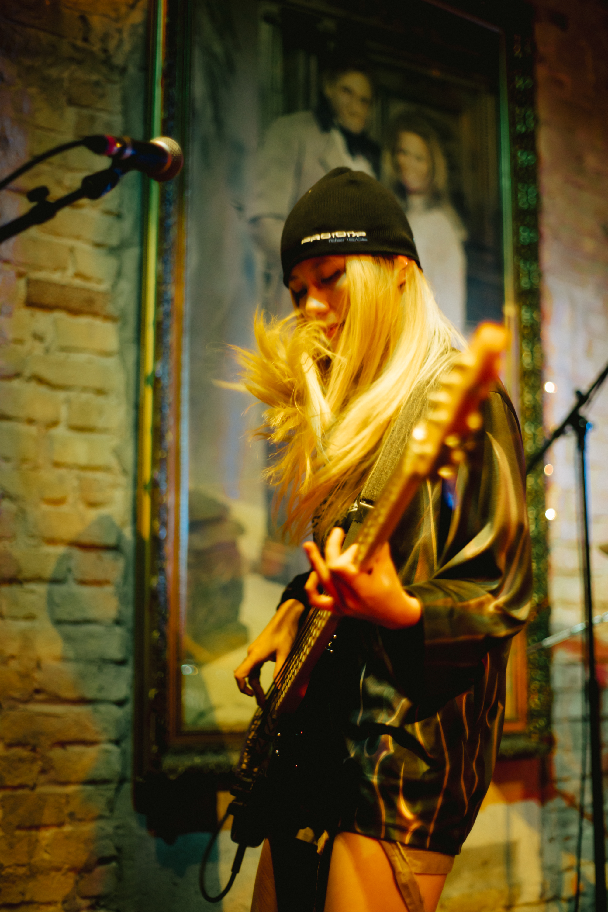 Amazing Show – SXSW 2025 – Photo by Young Team Productions