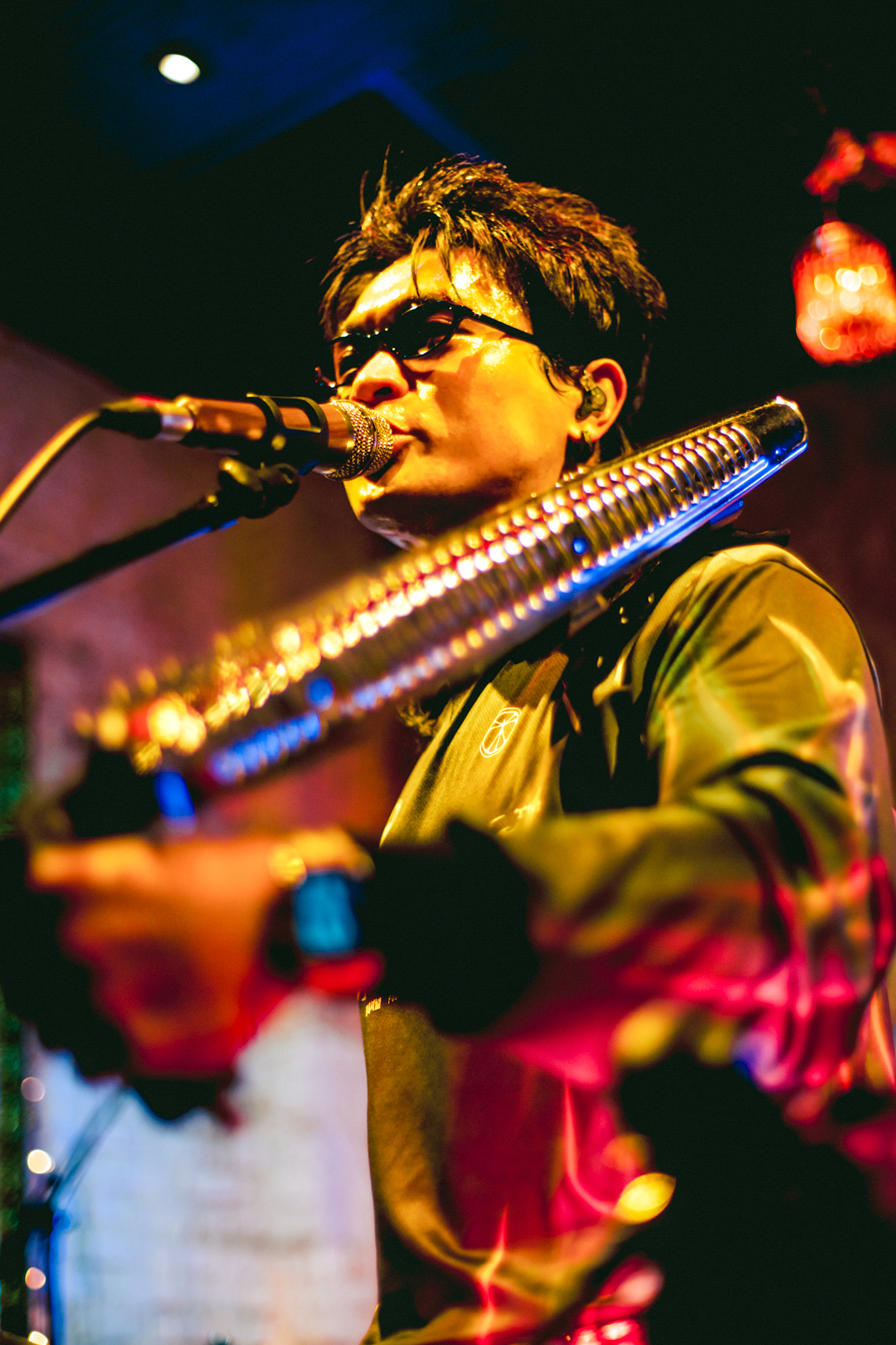 Amazing Show – SXSW 2025 – Photo by Young Team Productions