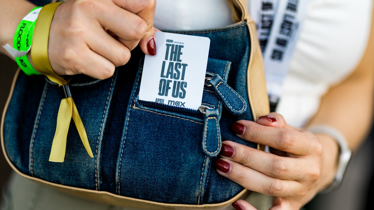 MAX at SXSW 2025 – Photo by Lauren Lindley