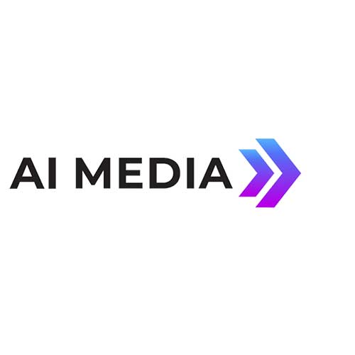 AI Media logo