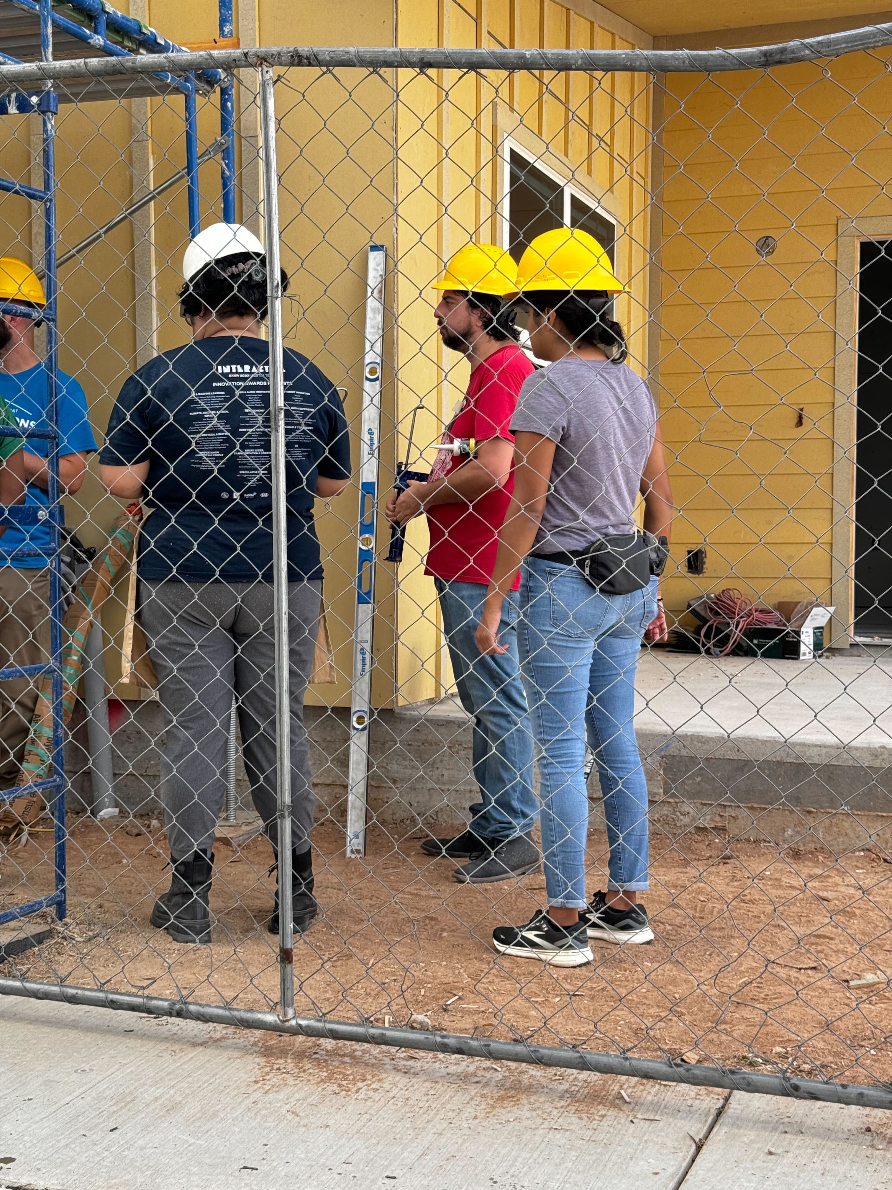 Habitat for Humanity