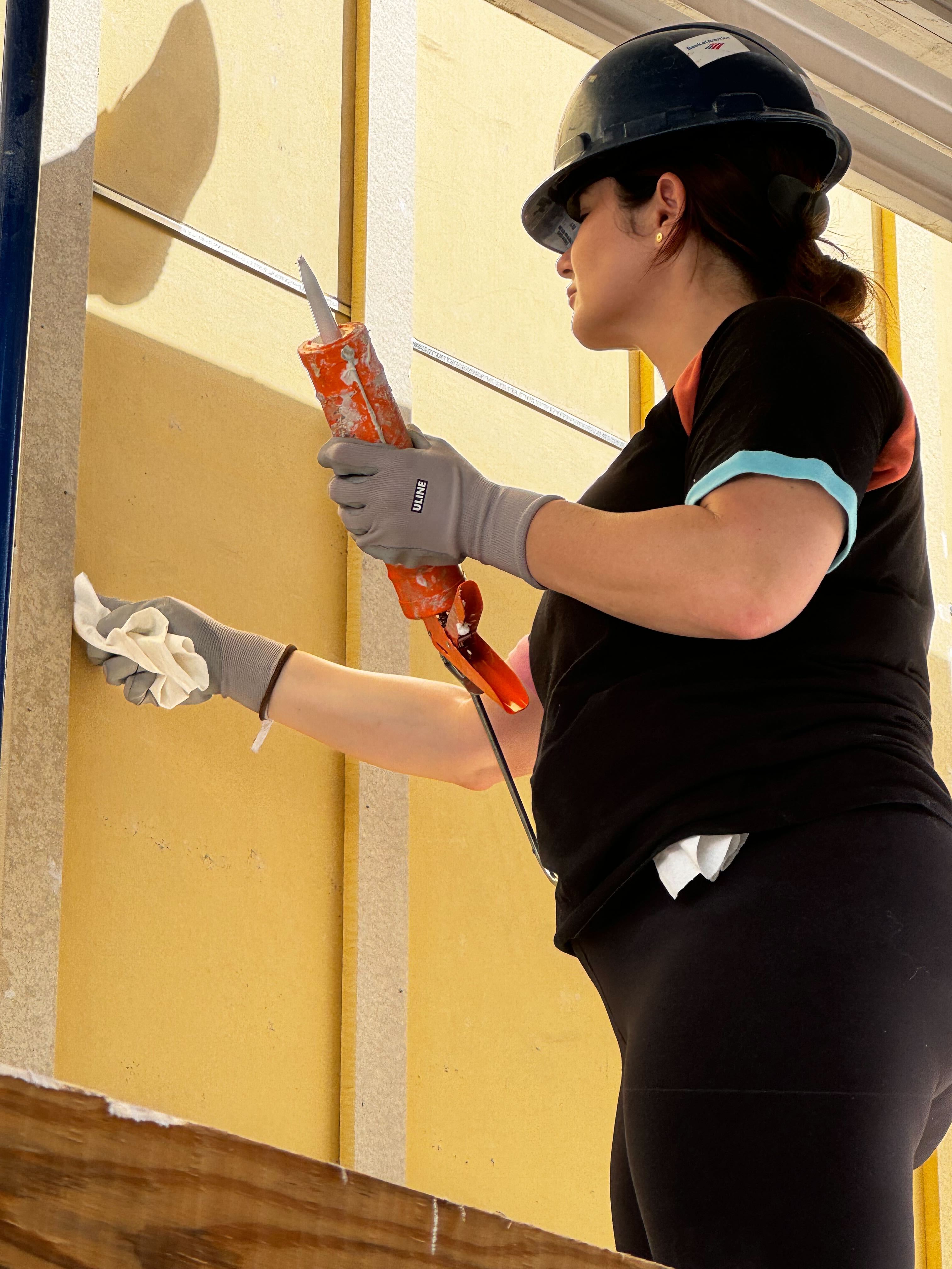 Habitat for Humanity