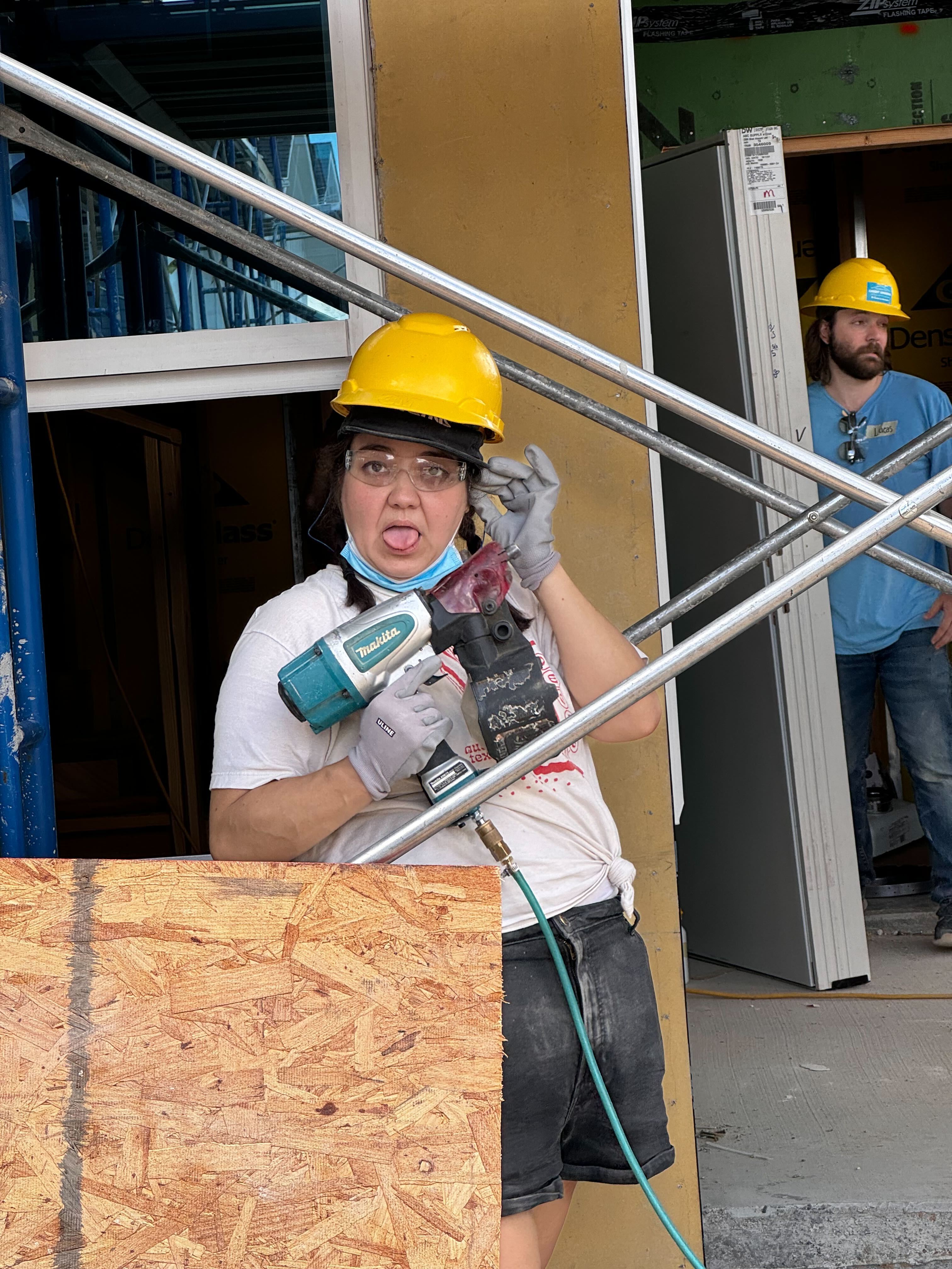 Habitat for Humanity