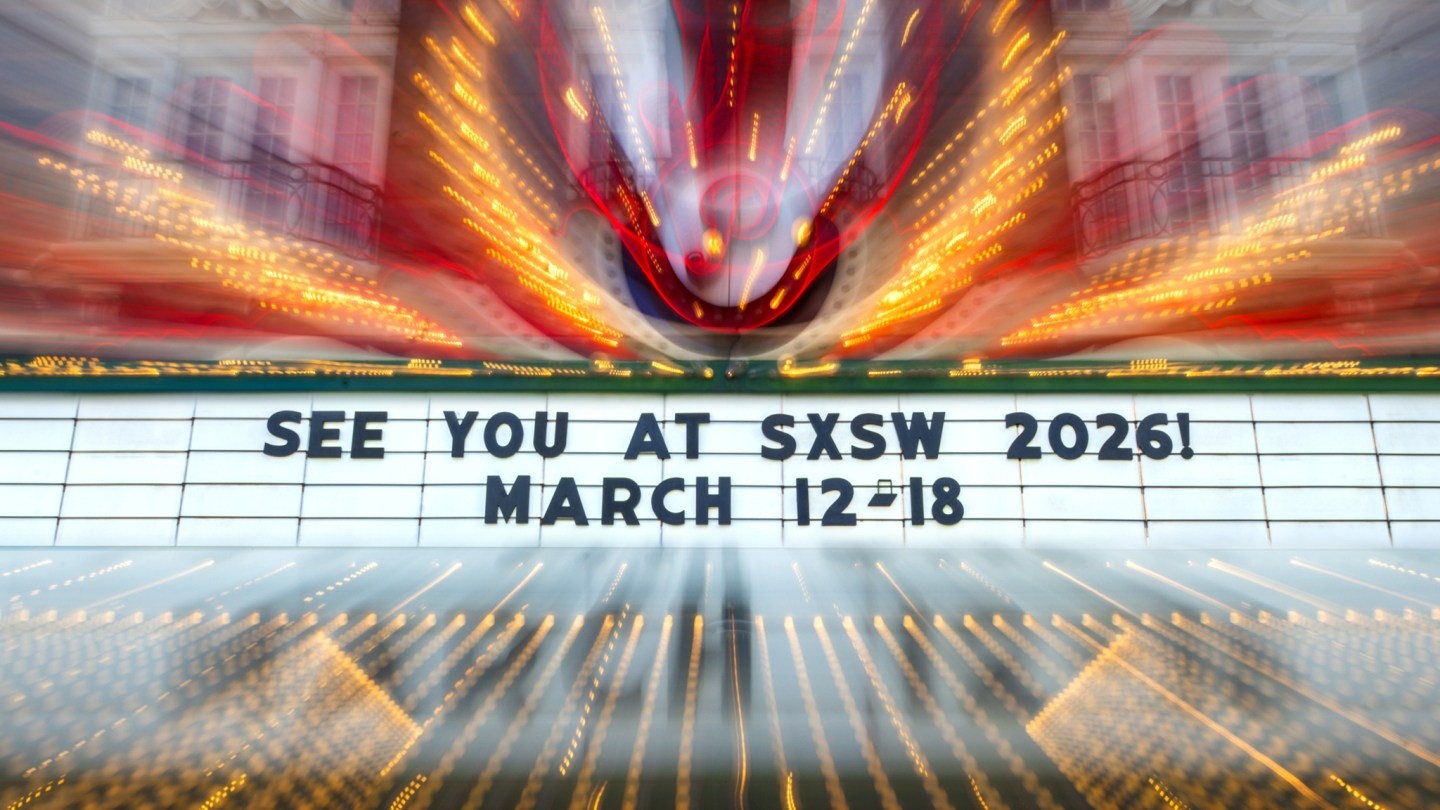 SXSW 2026 – Photo by Tico Mendoza