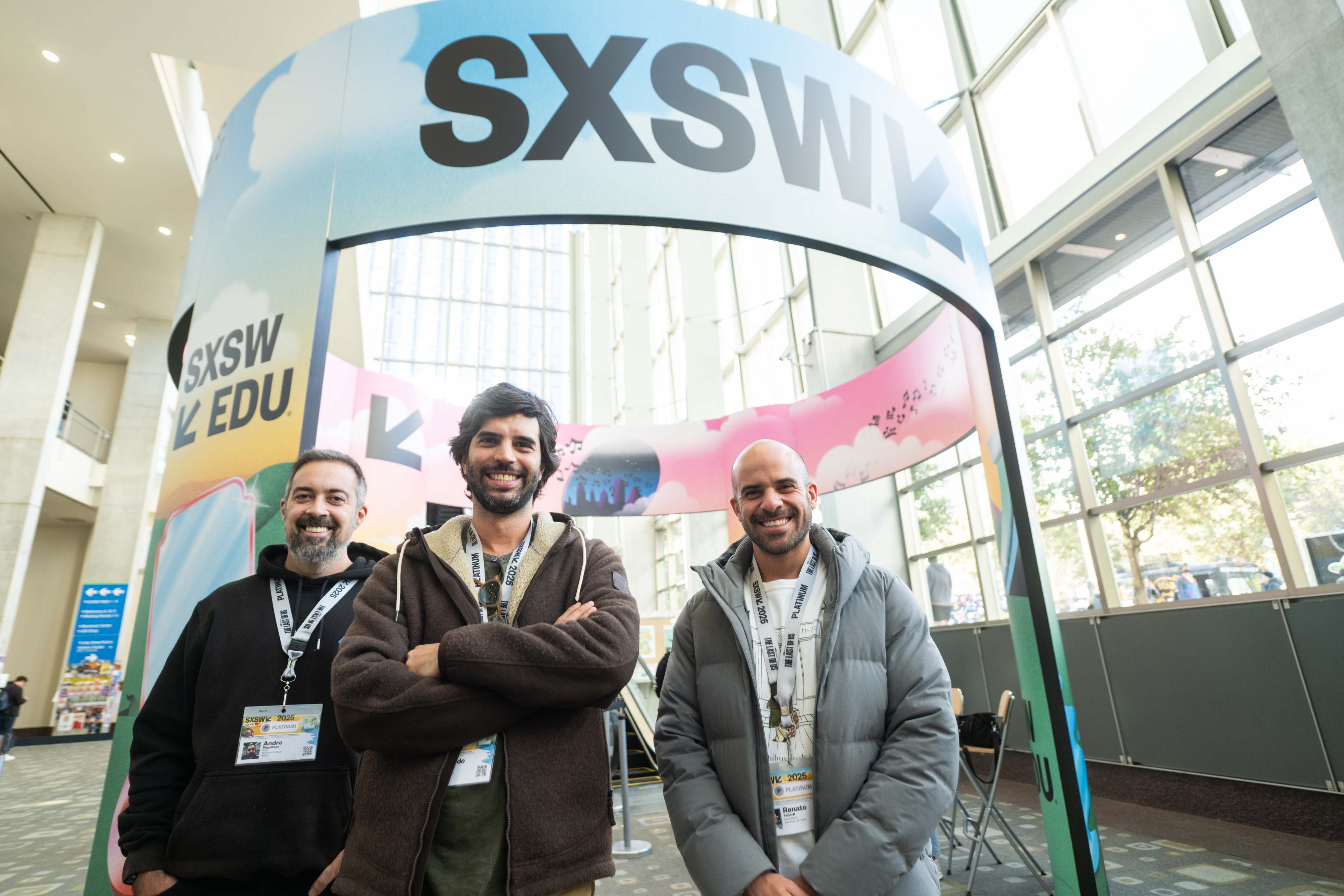 SXSW 2025 - Photo by Tico Mendoza